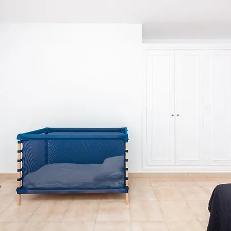 Cala'n Blanes Apartamento *