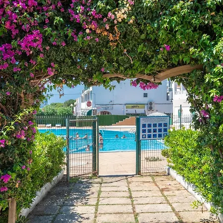 Cala'n Blanes Apartamento