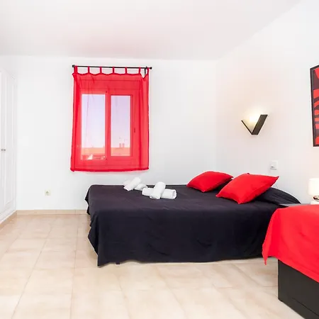 Apartamento Cala'n Blanes