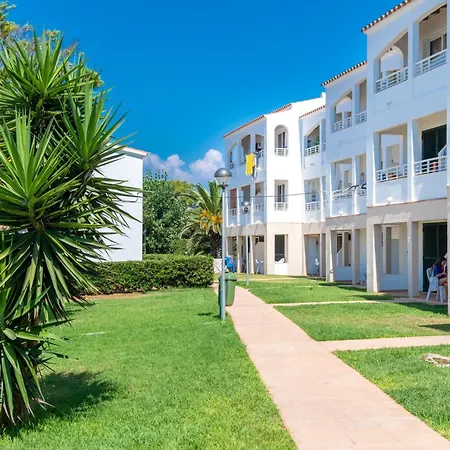 Apartamento Cala'n Blanes *