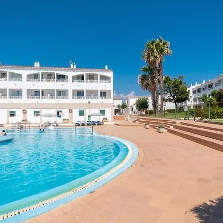 Cala'n Blanes Appartement *