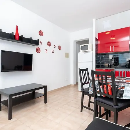 Apartment Cala'n Blanes Cala'N Blanes (Menorca)