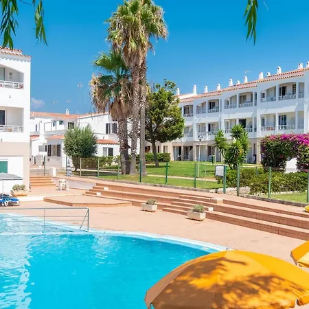 Cala'n Blanes Appartement Cala'N Blanes (Menorca)