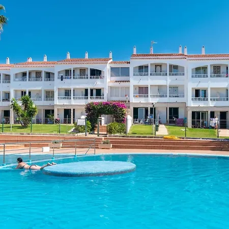Cala'n Blanes Apartment *