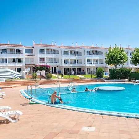 Cala'n Blanes * Menorca Island