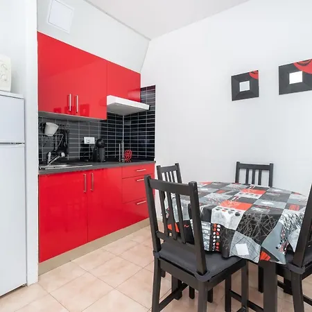 شقة Cala'n Blanes *