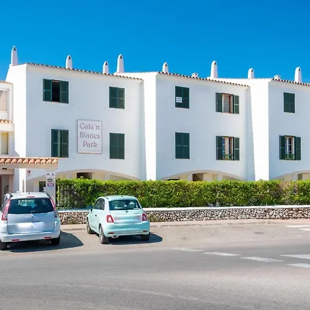 Cala'n Blanes Cala'N Blanes (Menorca)