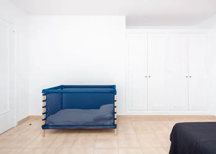 Cala'n Blanes Apartamento *