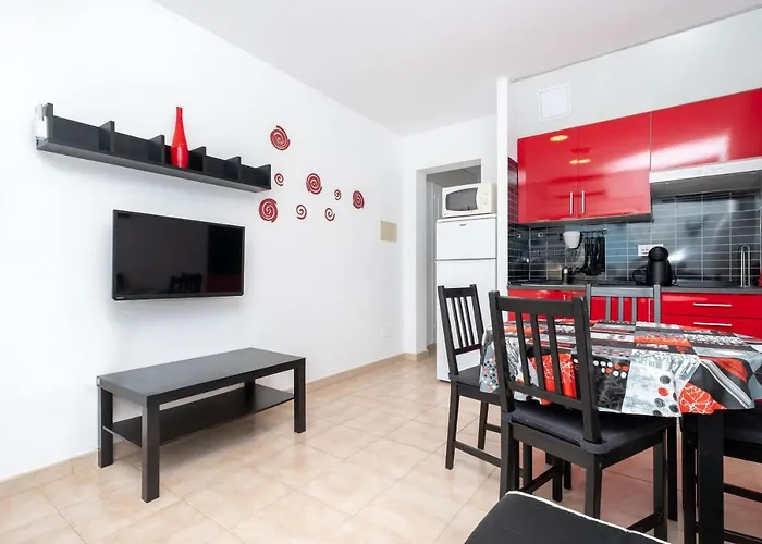 Apartamento Cala'n Blanes Cala'N Blanes (Menorca)