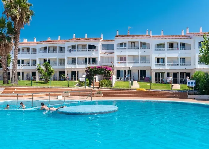 Cala'n Blanes Apartamento *