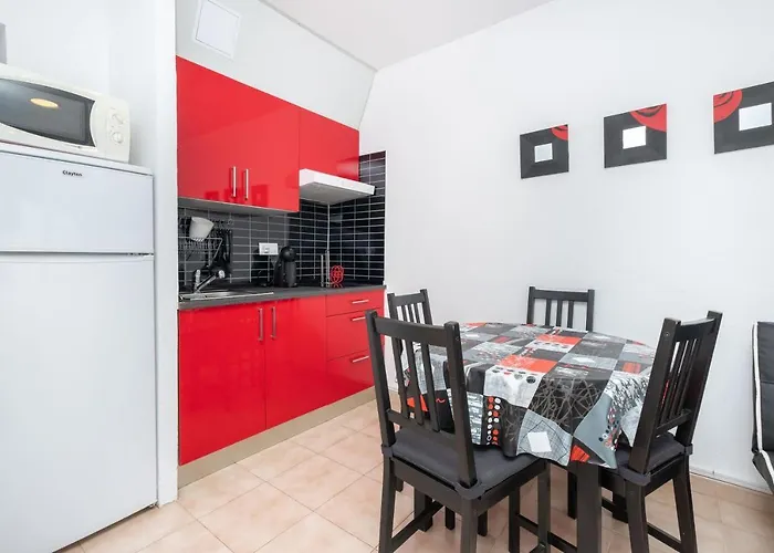 Apartamento Cala'n Blanes *