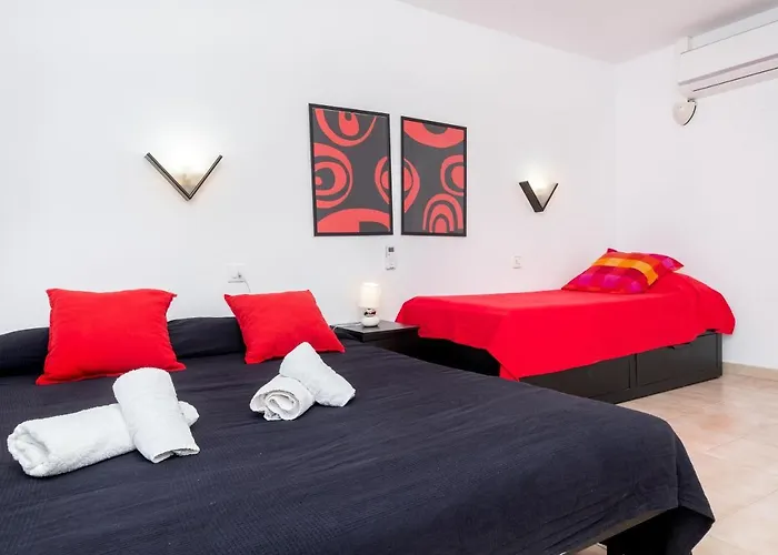 Apartamento Cala'n Blanes Cala'N Blanes (Menorca)