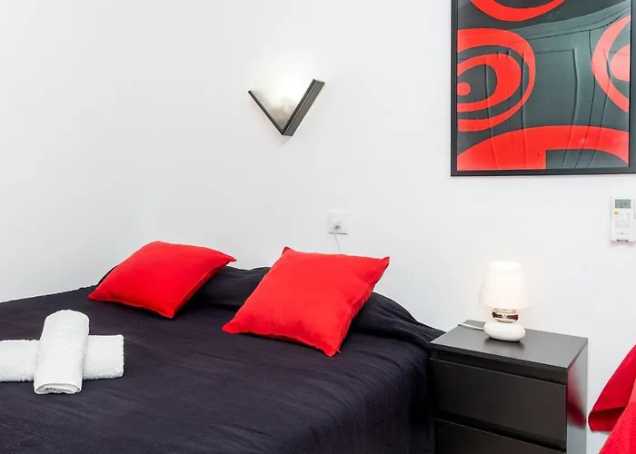 Apartamento Cala'n Blanes Cala'N Blanes (Menorca)