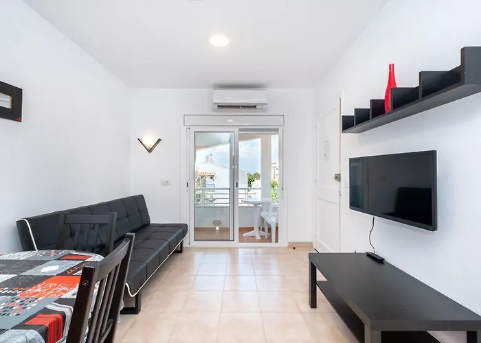 Apartamento Cala'n Blanes Cala'N Blanes (Menorca)