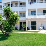 Apartment Cala'n Blanes *