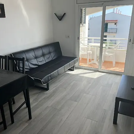 Cala'n Blanes דירה