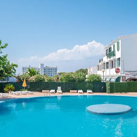 Cala'n Blanes 아파트