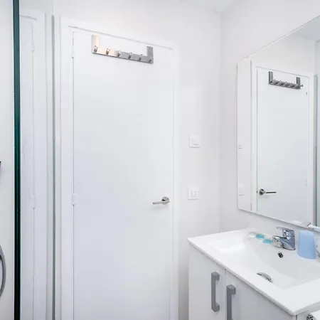 Cala'n Blanes Menorca Island