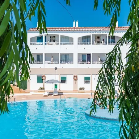 Apartment Cala'n Blanes *