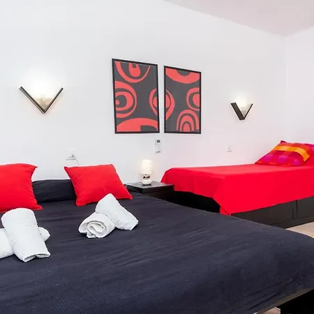 Apartment Cala'n Blanes Menorca Island