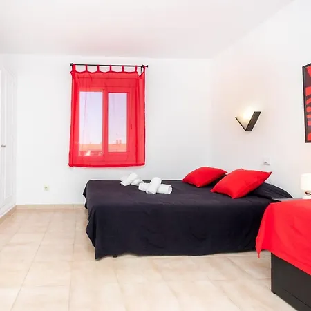 Cala'n Blanes Apartment *