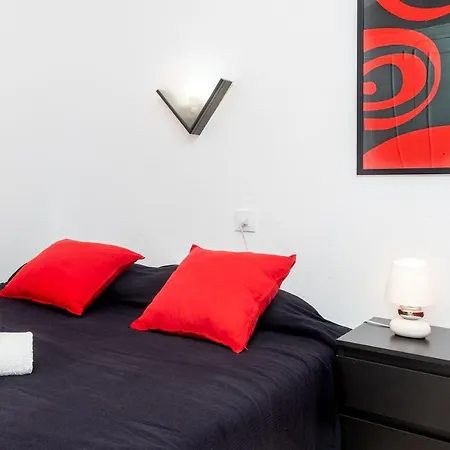 Apartment Cala'n Blanes Menorca Island