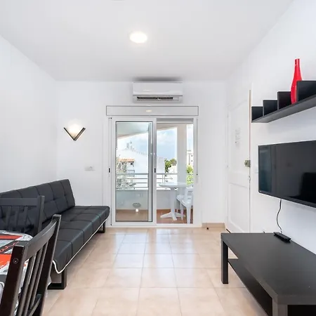 Apartment Cala'n Blanes Menorca Island