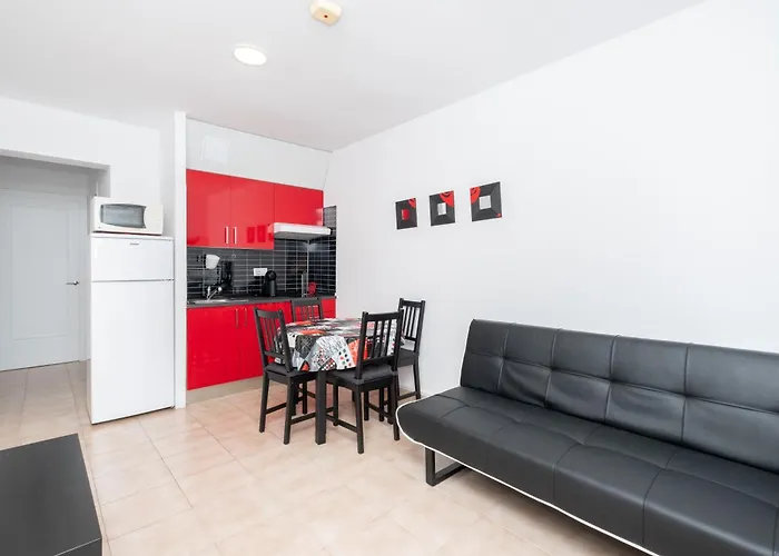 דירה Cala'n Blanes קאלה אן בלאנס