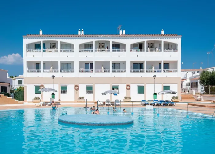 Cala'n Blanes * קאלה אן בלאנס