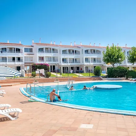 Cala'n Blanes شقة كالا إن بلانيس