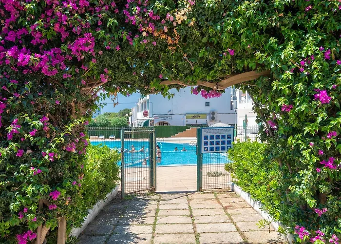 Cala'n Blanes Апартаменты