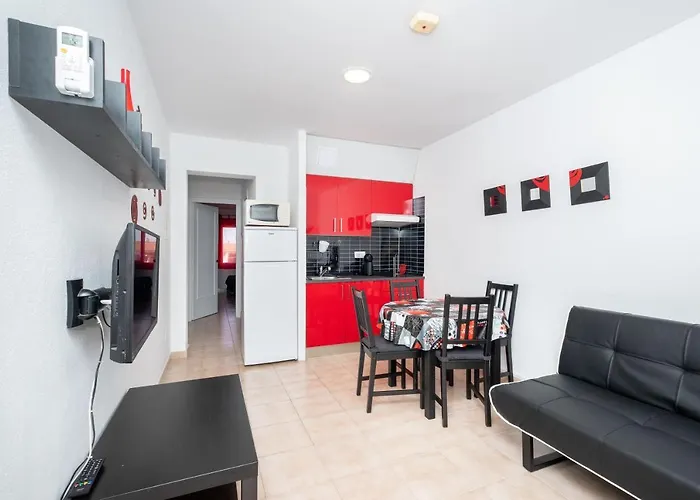 Cala'n Blanes * Кала-эн-Бланес